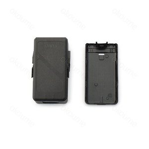 Carcasa de Batería Original AVATA, Carcasa de Batería Vacía, Piezas de Reparación, Repuesto para Accesorios de Dron DJI AVATA, Nuevo - Product Image 2