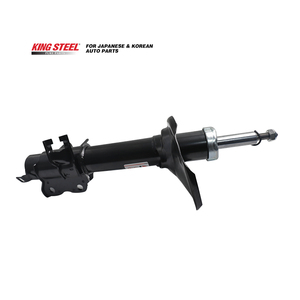 Produttore Guangzhou China nuovo ricambi <span class=keywords><strong>Auto</strong></span> ammortizzatore posteriore a Gas per <span class=keywords><strong>NISSAN</strong></span> Primera giapponese modello di <span class=keywords><strong>Auto</strong></span> 334056 - Product Image 2