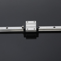 Rail de guidage linéaire 15 mm EG15 1000 mm EGR15R1000C pour machine CNC