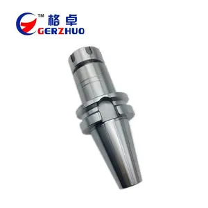 Milling Tool Holder MAS403 Standard BT ER Milling Collet Chuck Tool Holder For CNC Machine Center