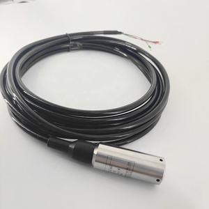 سعر الارسال الضغط المياه الذكية أوم <span class=keywords><strong>4</strong></span>-20 ما محول الضغط الهيدروليكي استشعار مستوى السائل - Product Image 5