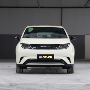 Xe năng lượng mới BYD xe điện BYD cá heo 2024 - Product Image 1