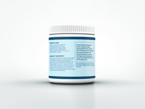 配合ラベルグルテンフリー有機ビーガンプロテインマリン加水分解コラーゲン飲用粉末 - Product Image 2