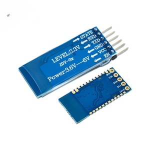 El módulo <span class=keywords><strong>Bluetooth</strong></span> es compatible con el protocolo SPP y es totalmente compatible con el esclavo <span class=keywords><strong>Bluetooth</strong></span> 3,0 de 1/<span class=keywords><strong>06</strong></span> - Product Image 4