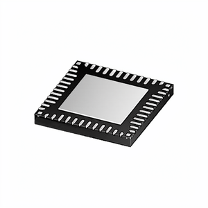 Componente de chip electrónico integrado 48 VFQFN con pad expuesto KW45Z41053AFTBT Original - Product Image 1