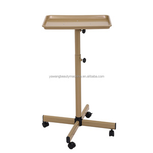 Chariot de rangement pour outils de coiffure avec porte-outils Salon <span class=keywords><strong>Rolling</strong></span> Hair Color Tray Portable <span class=keywords><strong>Cart</strong></span> on Wheels - Product Image 2