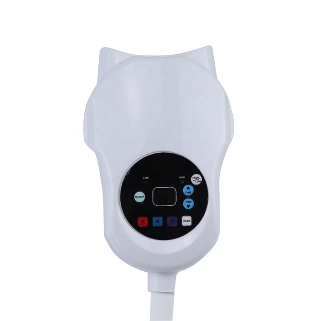 Dental Whitening Instrument Teeth Whitening and Brightening Machine LED Teeth Whitening Light