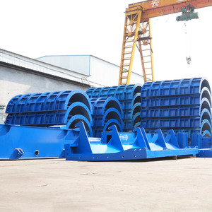 Tuyệt vời tay nghề cao cấp xây dựng độ chính xác cao nhanh chóng cài đặt Cột ván khuôn - Product Image 4