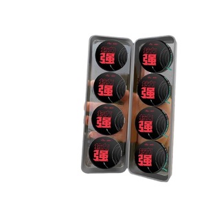 Fishing Line Set Pre Made Main Line With Ruler Nylon Fiber Level For Reservoir Pond 0.8 To 5 Number - Product Image 2