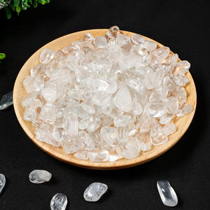 Cristaux arc-en-ciel en vrac, éclats <span class=keywords><strong>de</strong></span> quartz concassés, pierres <span class=keywords><strong>de</strong></span> guérison pour les 7 chakras, Reiki, vase, plante succulente, aquarium, cadeau <span class=keywords><strong>de</strong></span> guérison en vrac - Product Image 1