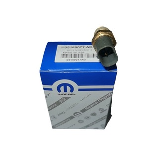 Mopar Water Temperature <b>Sensor</b> 5149077AB <b>For</b> Jeep Wrangler 300C Grand Cherokee - Product Image 4