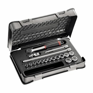 USAG 604 3/8 EA <b>Socket</b> - Product Image 1