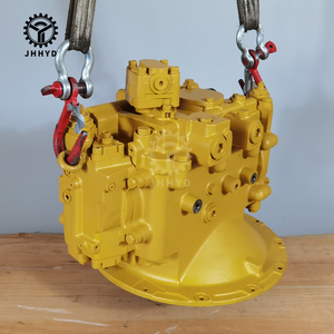 Bagger 173-0663 10R-3678 SBS-80 312CL Hauptpumpe 312C Hydraulikpumpe für <span class=keywords><strong>Caterpillar</strong></span> 312C Bagger - Product Image 2