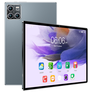 <strong>Sail</strong> <strong>Book</strong> Tablet Pc with KC Certificate 3C 2.4G/5G Dual Band Wifi HD Screen Tablet Pc 10 Inc Tablet Android 8.1 - Product Image 5
