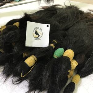 Extensiones de cabello humano brasileño de visón, pelo virgen sin procesar, calidad 12a, al por mayor - Product Image 3