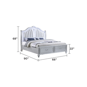 Wholesale Price High Quality Bedroom Suite Hotel Bedroom Set Bedroom Night Stand - Product Image 2