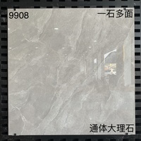 800x800 carreaux de porcelaine, marbre, céramique, sol