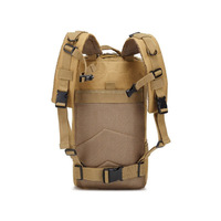 Sac à dos de camping léger, nouvelle collection, vente en gros, export, sac Oxford 45 cm pour les amateurs de voyages en plein air et de cyclisme