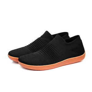 Nouveau Vente en gros de haute qualité <span class=keywords><strong>Ballerine</strong></span> Femme Chaussures plates Mocassins souples à enfiler Sneaker pour dame Prix bas Personnaliser à l'usine 36-47 - Product Image 2