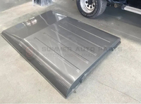 Pièces de carrosserie de voiture tout-terrain, panneau de toit en acier pour ancien Land Rover Defender 90 110, accessoires