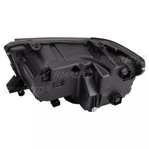 Luz Diurna para Toyota Sequoia 2018-2021, Lámpara Impermeable, Ensamblaje de Faro Delantero, Pieza de Modificación 81110-0C190 - Product Image 5