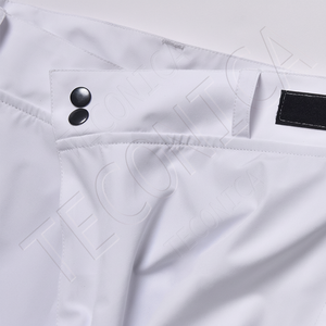 Nouveau pantalon de ski OEM pour unisexe imperméable coupe-vent respirant hiver snowboard haute polyester doublure en nylon poches durables - Product Image 1