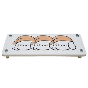 クイックドライ抗菌石鹸マット水分防止バスルームアクセサリーセットカスタマイズ可能でスタイリッシュ - Product Image 4