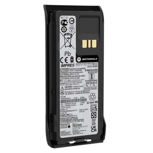 Batería Delgada PMNN4807 IMPRES de Iones de Litio de 2200 mAh IP68 para Radio Bidireccional MOTOTRBO R7 Walkie Talkie - Product Image 2