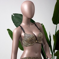 Mannequin de corps complet féminin sexy populaire