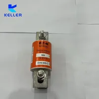 Nouveau fusible 500A/500VDC pour véhicules électriques (EV), bus, bateaux et camions, avec refroidissement par air contraint ou liquide