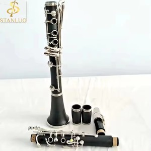 <span class=keywords><strong>Clarinete</strong></span> BB Tone Niquelado al por Mayor, <span class=keywords><strong>Precio</strong></span> Económico de Fabricantes - Product Image 1