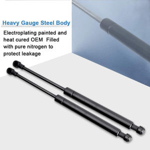 Amortiguador de Gas para la Apertura de la Puerta del Toyota <span class=keywords><strong>Sera</strong></span> para Toyota Prius - Product Image 3