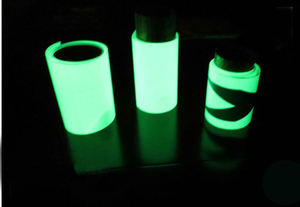 Vinyle auto-adhésif qui brille dans le noir pour <span class=keywords><strong>film</strong></span> laser lumineux - Product Image 5