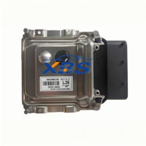 โมดูลควบคุมอิเล็กทรอนิกส์คุณภาพสูงสำหรับยานยนต์ ME17.9.11 สภาพใหม่ 39133-2B362 กล่องควบคุมเครื่องยนต์แบบตั้งโปรแกรมได้ - Product Image 1