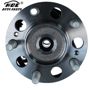 41420-09400 4142009401 4142009403 Wholesale Rear <b>Wheel</b> Hub Bearing for SsangYong Actyon - Product Image 5
