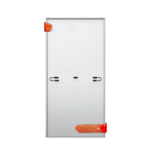 แผงโซลาร์เซลล์โมโนคริสตัลไลน์แบบฮาล์ฟคัท กำลังไฟ 580W-600W คุณภาพสูง พร้อมขั้วต่อ MC4 สำหรับติดตั้งบนหลังคาบ้านและใช้ในเชิงพาณิชย์ - Product Image 2