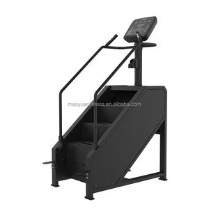 MMD-T03 Vertical <strong>Cardio</strong> Stairmaster Stepmill Gym <strong>Equipment</strong> for Stair Climbing Exercise - Product Image 2