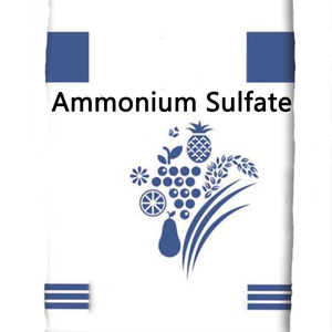 แอมโมเนียมซัลเฟต เกรดเทคนิค ผลิตจากโรงงานโดยตรง CAS 7783-20-2 วัตถุดิบเคมีสำหรับใช้ในอุตสาหกรรม - Product Image 3