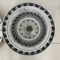 Pièces de machines de construction Chargeur Lonking 833 Convertisseur de couple YJ315X 00003B4