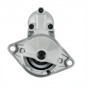 Nouveau démarreur SEALIN 12V 0.8kW/12V CW Pignon 8 dents 0001106011 0001106015 0001107044 0001107401 0001112008 0001112015 - Product Image 3