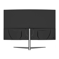 Vente en gros Full HD 27 pouces Lcd 1080P IPS écran anti-lumière bleue 1ms affichage bureau maison moniteur d'ordinateur de jeu