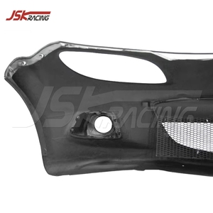 Parachoques Delantero de Fibra de Carbono Estilo OEM para <span class=keywords><strong>Mazda</strong></span> <span class=keywords><strong>MX5</strong></span> NC 2005-2014 - Product Image 4