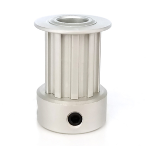 Ремень ГРМ (ремень приводной) RPP 5M500 T5 T10, промышленный, резиновый, с возможностью индивидуальной настройки, высокая термостойкость, лучшая цена - Product Image 3