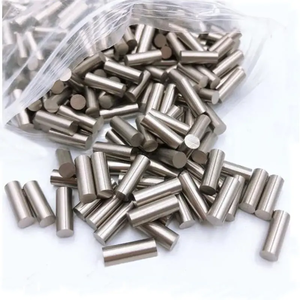 מגנט מוט אלניקו D6 x18 מ "מ אלניקו אישית גיטרה טנדר מגנט אלניקו 2/3/4/5/8 מגנט עבור טנדר - Product Image 1