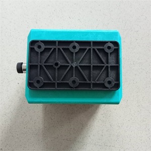 เครื่องอ่านบาร์โค้ด Pepperl+Fuchs รุ่น WCS3B-LS610 สำหรับงานอุตสาหกรรม ทนทาน - Product Image 4