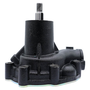 Bomba de agua Cw para Hino H06ct H07ct H07c 16100-2370, pieza del sistema de refrigeración del camión - Product Image 1