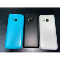 Teléfono Móvil 100% Original al por Mayor SM-B355 2G Global Desbloqueado GSM HSPA E con Una Sola Tarjeta SIM Dual, Teclado Qwerty y Sistema Operativo Symbian