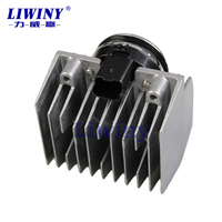 Liwiny OEM 22791374 Fournisseurs de pièces automobiles Module d'unité d'éclairage LED DRL de jour pour Cadillac XTS 2013-2017