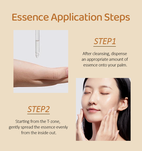 Siero Viso all'Acido Kojico, Curcuma e Niacinamide 80ml, Anti-Acne, Sbiancante, Anti-Macchie Scure, Siero per la Cura della Pelle - Product Image 5