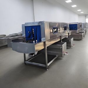 Fabriqué en Chine Machine de nettoyage <span class=keywords><strong>à</strong></span> <span class=keywords><strong>sec</strong></span> 220V caisse en plastique panier de <span class=keywords><strong>lavage</strong></span> pour le nettoyage et le <span class=keywords><strong>lavage</strong></span> - Product Image 2